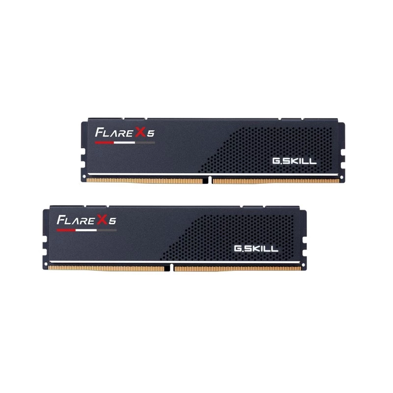 RAM module G.SKILL DDR5 64GB (2x32GB) 6000MHz, CL30, 1.4V, heatsink, dual-channel, EXPO 1.0