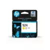 HP 924 Yellow Original Ink Cartridge