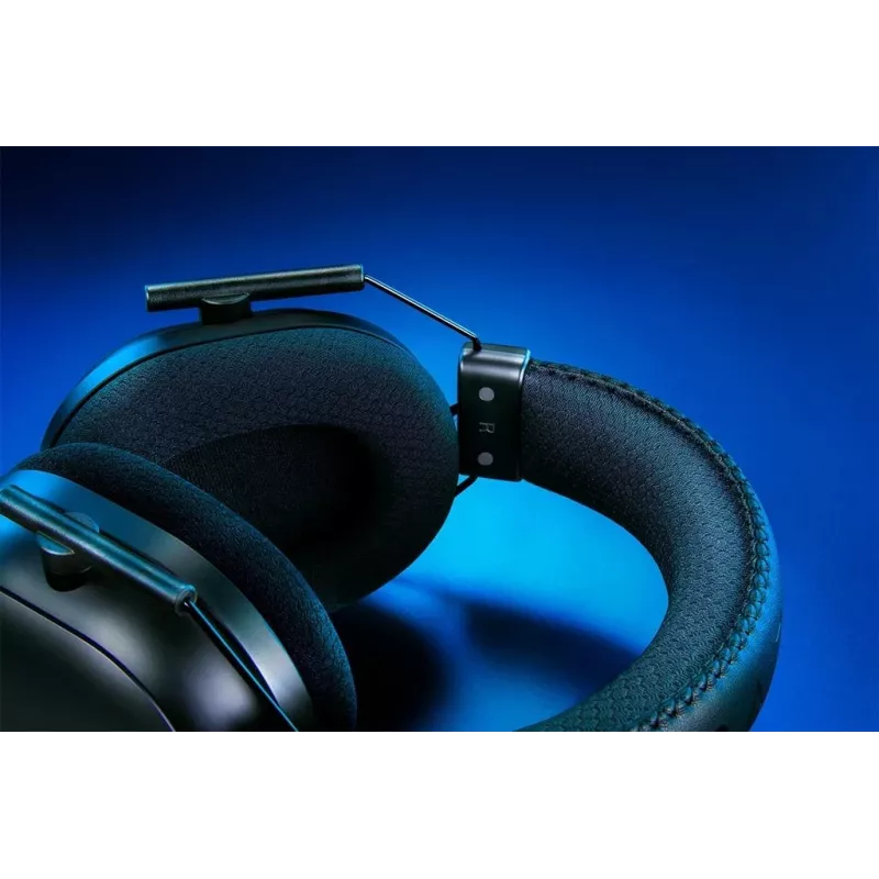 Headset Razer BlackShark V2 Pro