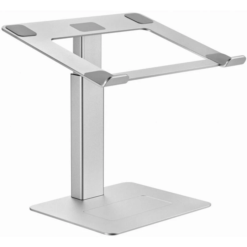 Gembird NBS-D1-02 laptop stand Silver 39.6 cm (15.6)