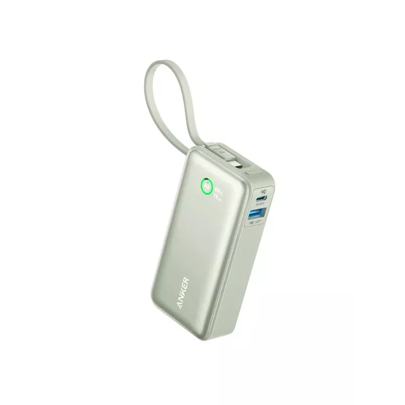 Portable Power Bank Anker A1259G61 10000 mAh