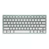 CHERRY KW 7100 MINI BT keyboard Universal Bluetooth QWERTY US International Mint colour