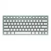 CHERRY KW 7100 MINI BT keyboard Universal Bluetooth QWERTY US International Mint colour