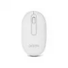 Mouse DICOTA D32045 Ambidextrous RF Wireless Bluetooth Optical 1600 DPI