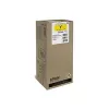 Ink Supply Unit Epson WorkForce Pro WF-C869R Yellow, original C13T97440N, high-capacity up to 10,000 pages