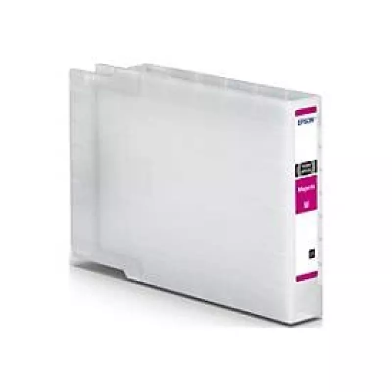Ink Cartridge Epson C13T04A34N Magenta for WF‑C8190 / WF‑C8690 (Ultra High Yield, Original)