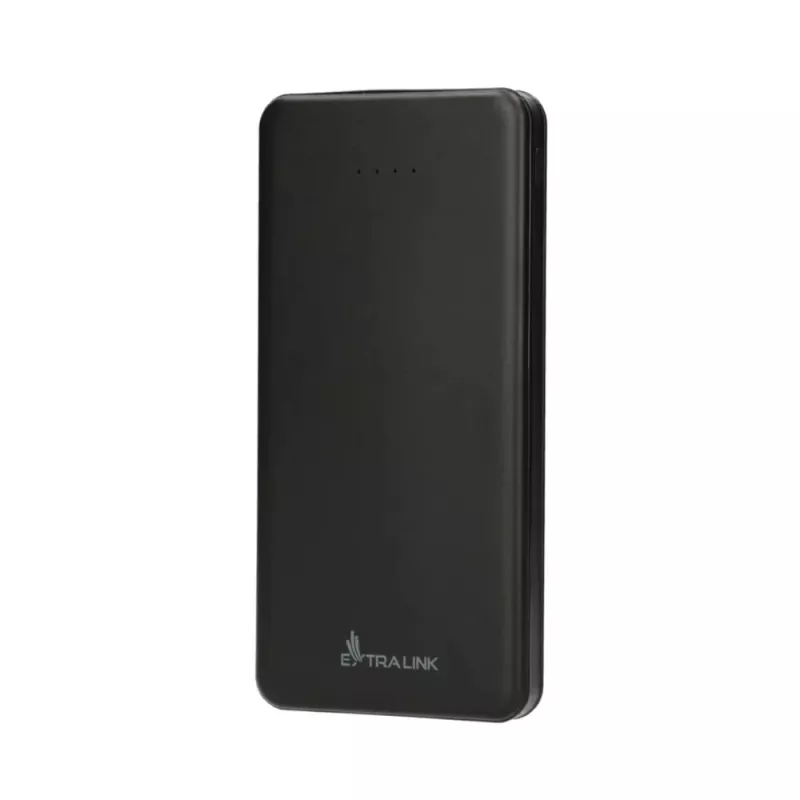 Portable Power Bank Extralink EPB-078B 10000mAh