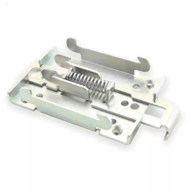 DIN RAIL KIT Low Carbon Steel PR5MEC