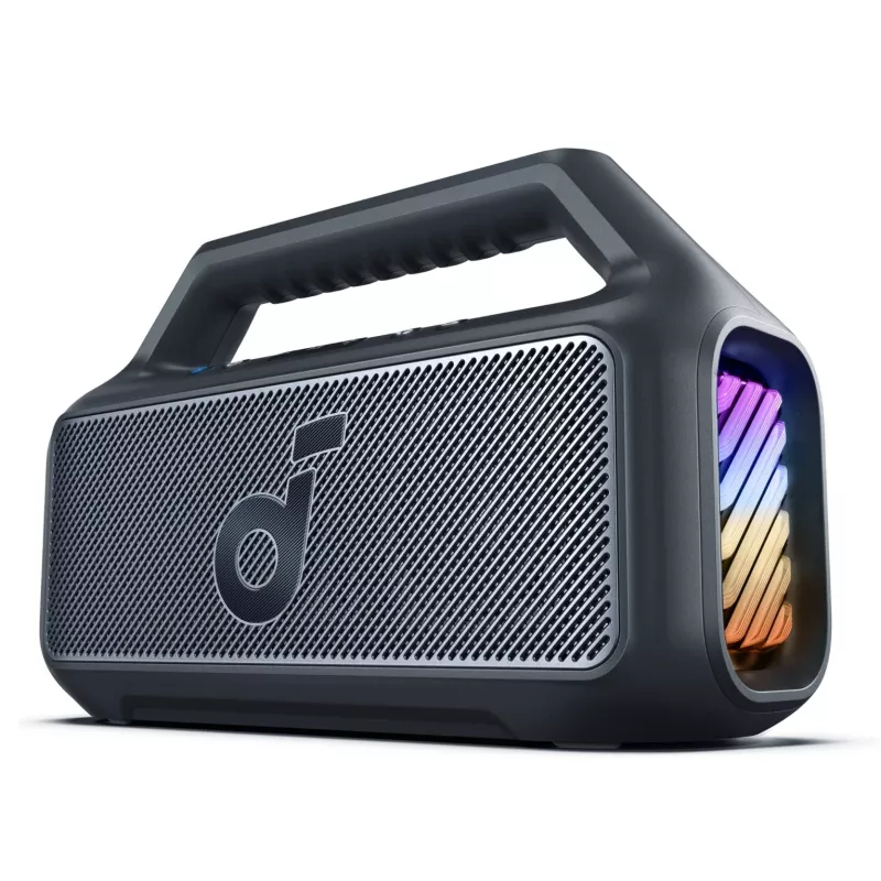 2.1 Portable Speaker System Soundcore Boom 2 80 W