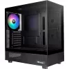 PC Case Thermaltake View 270 TG Midi Tower Black