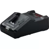 Battery Charger Bosch GAL 18V-160 Professional — 18V, 160W, for Bosch Professional batteries