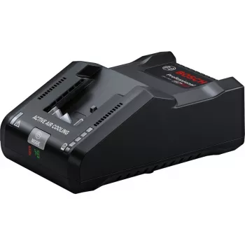 Battery Charger Bosch GAL 18V-160 Professional — 18V, 160W, for Bosch Professional batteries