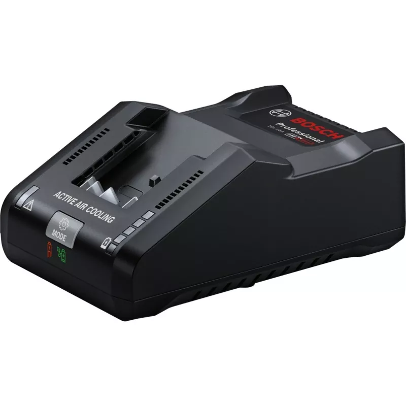 Battery Charger Bosch GAL 18V-160 Professional — 18V, 160W, for Bosch Professional batteries