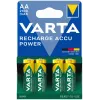 Varta BAVA 56706 Battery