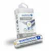 Battery everActive 18650 3.7V Li-ion 2600mAh micro USB with protection BOX