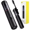 (Black) Baseus A5 Car Vacuum Cleaner 16000pa 130W Auto Vacuum 7500mAh Household Vacuum