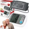 Blood pressure monitor Esperanza ECB005 automatic measurement with LCD display