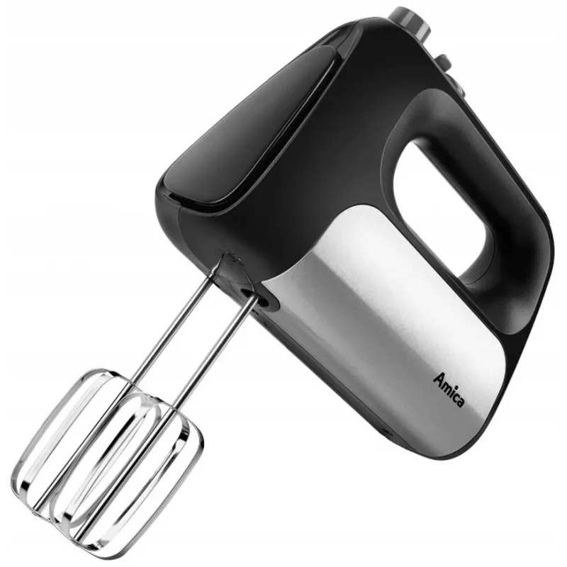 Amica MTD1016 Hand Mixer, 500 W