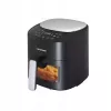 Blaupunkt deep fat fryer AFD512 (non-fat; 3.7 l; 1300W)