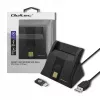 RFID reader Qoltec 50643