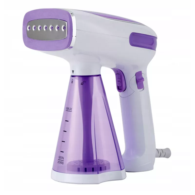 Handheld garment steamer PRIME3 SGS31