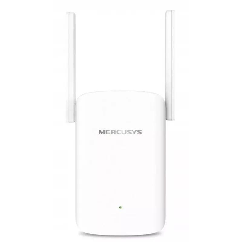 Repetidor De Sinal Mercusys WI-FI 6 AX1500 Dual Band - ME60X