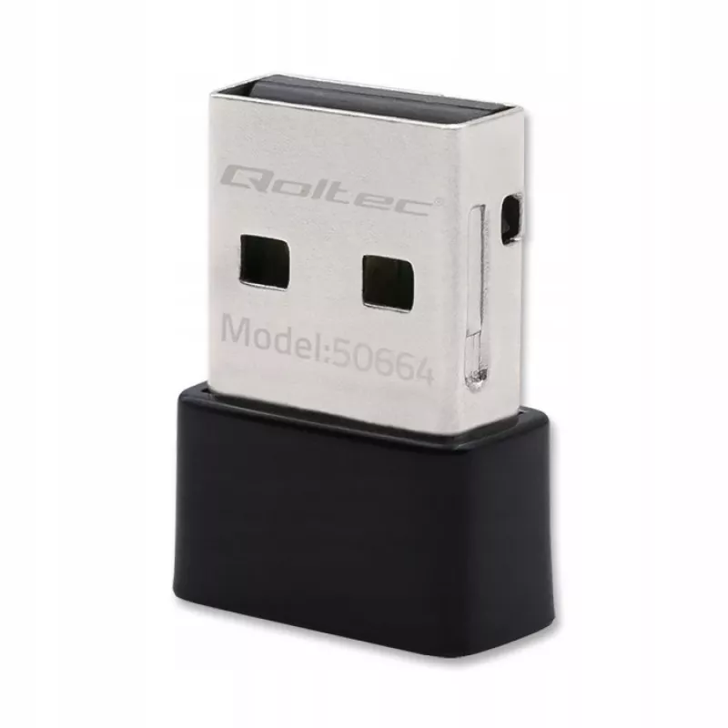 Ultra-Fast Wireless Mini USB Adapter Wi-Fi