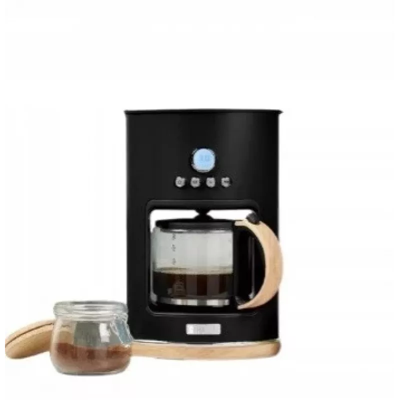 Coffee machine Haden 1.5l Dorchester