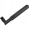 Outdoor 4G LTE Dual Antenna QOLTEC 57047 5 dBi Omnidirectional