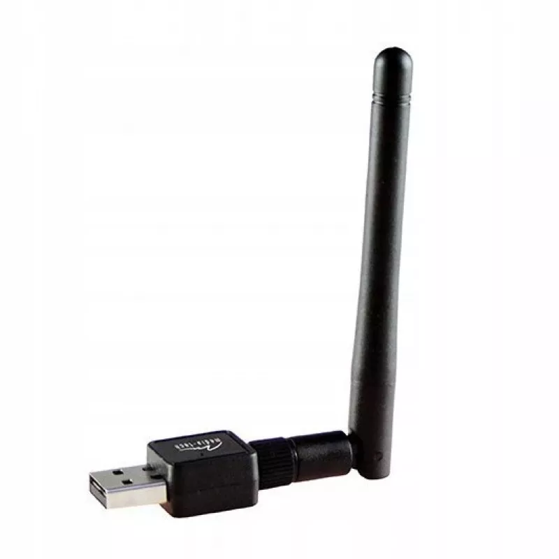 Wireless USB Dongle MEDIA-TECH MT4223 Wi‑Fi 4 (802.11n) — 4× USB ports