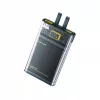 WEKOME WK-WP-323 Vanguard Series Power Bank, 10000 mAh, Built-in USB-C and Lightning Cable, PD 20 W + QC 22.5 W