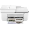 HP DeskJet 4220e Wireless All-in-One Color Printer, Instant Ink; Copier, Scanner