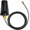 4G LTE Dual antenna 7dBi Omnidirectional,outdoor