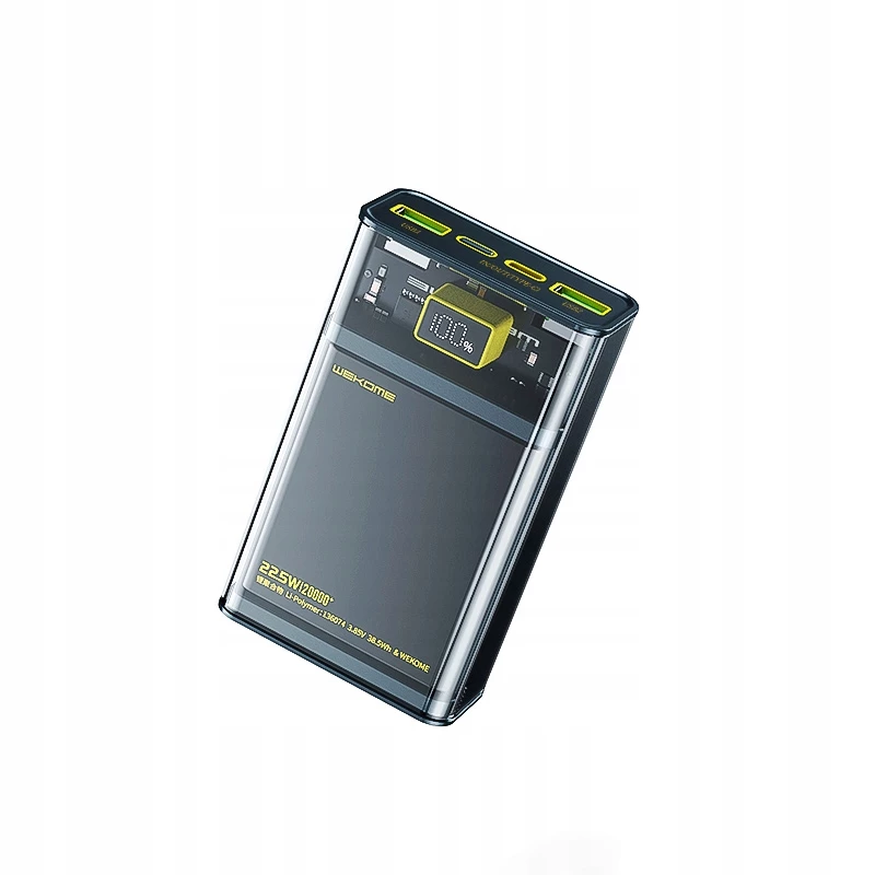 Power Bank WK-WP-321 20000 mAh Super Charging PD 20W