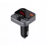 Art MP3TR FM-84B Black