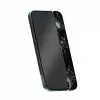 Tempered hybrid glass screen protector Crong for iPhone 15 CRG-NANO-IP61 9H hardness anti-scratch