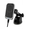 Wireless induction holder BMW BMW000678 15W – wireless charger and phone mount