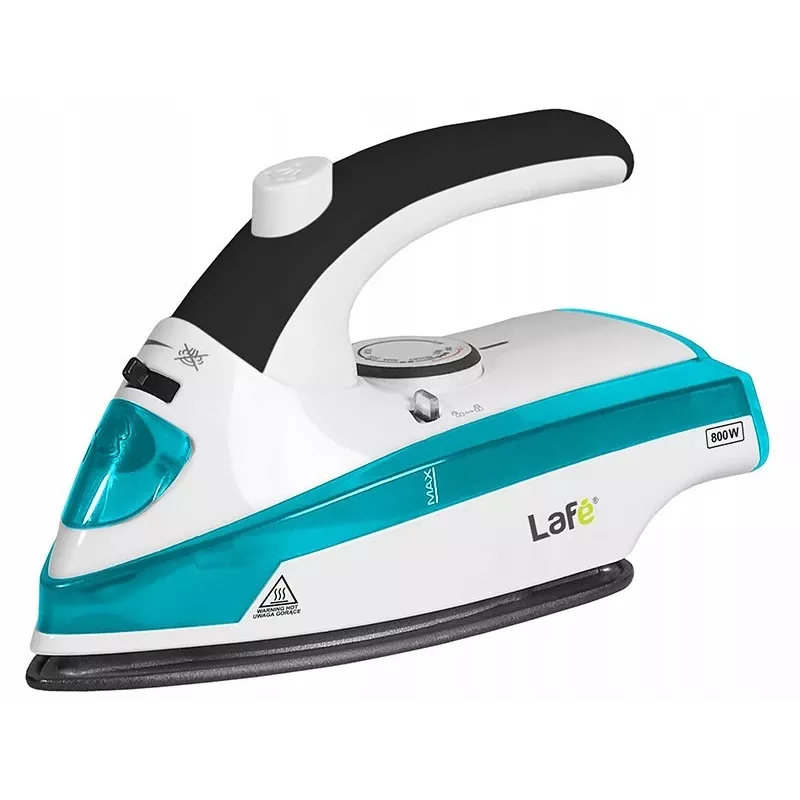 Touristic iron LAFE ZPH-201