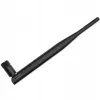 Indoor Wi‑Fi antenna QOLTEC 57046, dual‑band 2.4–2.5 GHz & 5.1–5.8 GHz, 5 dBi, 50 Ω