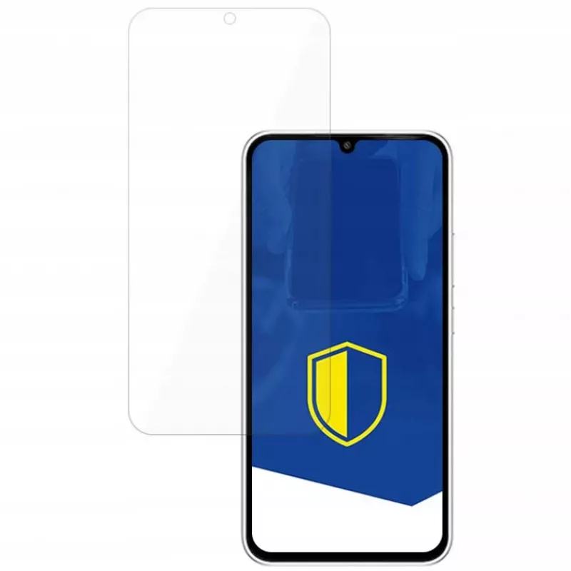 3MK FlexibleGlass Samsung Galaxy A35/A55 5G Screen Protector
