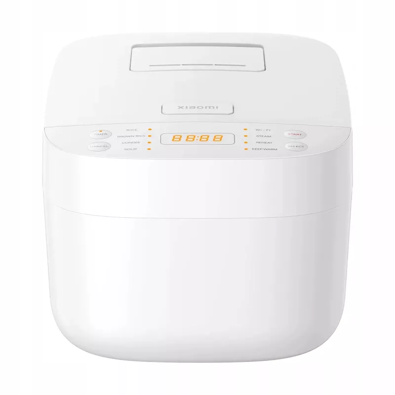 Xiaomi Smart Multifunctional Rice Cooker Eu Bhr7919eu