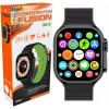 Smartwatch Fusion MT872 Bluetooth Calling Pulse Blood Pressure Blood Oxygen