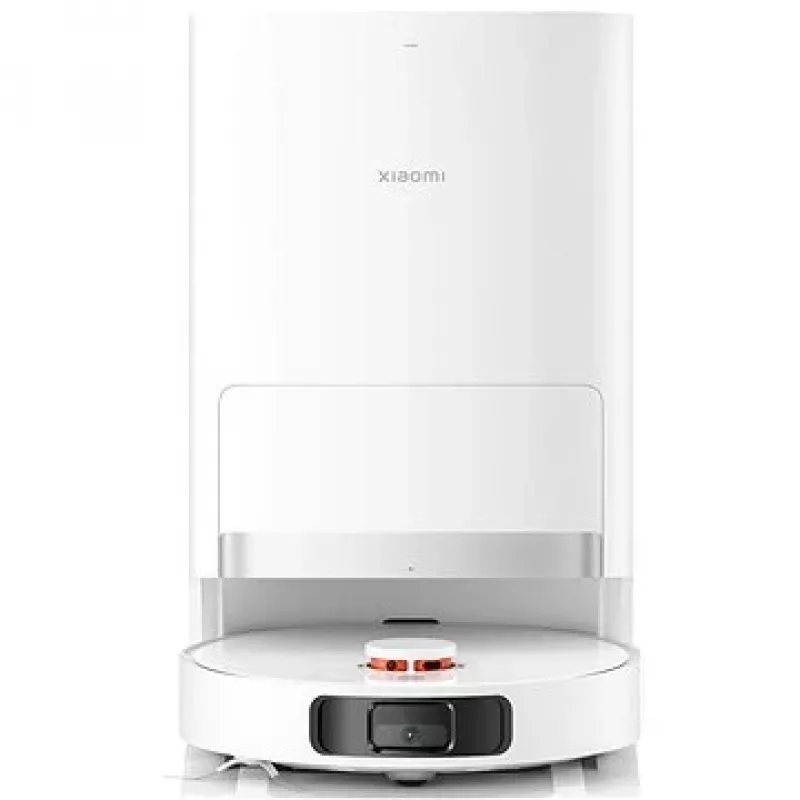 Xiaomi X20+ robot vacuum 0.35 L Bagless White