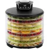 Mushroom, fruit, herb dryer 9 layers/245W SO3010