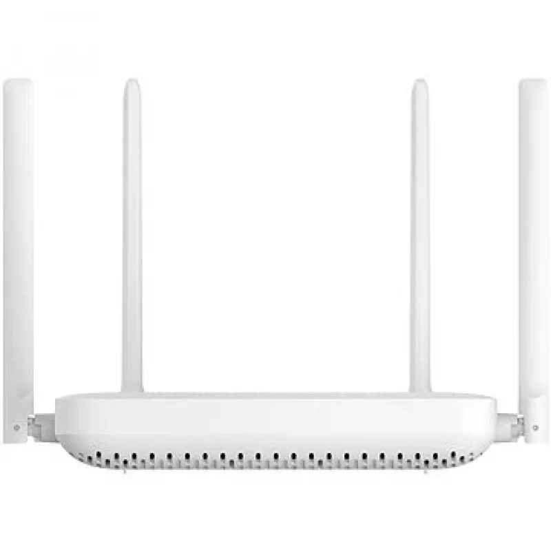 Xiaomi AX1500 wireless router Gigabit Ethernet Dual-band (2.4 GHz / 5 GHz) White
