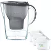 Brita Marella + 3 MAXTRA PRO Pure Permormanc Product 2.4 Blue