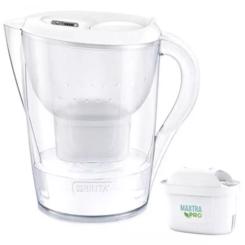 Brita Marella XL+1 Maxtra Pro PP filter jug