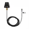 Omnidirectional 4G LTE antenna QOLTEC 57037, dual-polarized, 5 dBi gain