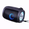 Portable Bluetooth speaker DEFENDER Ejoy S200 TWS 2.0, 5W, Bluetooth 5.3, LED, 10 h battery, built-in mic
