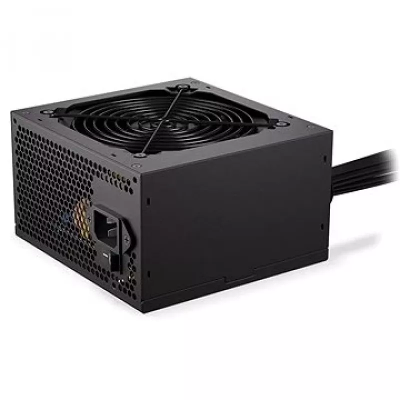 ENDORFY Elementum E5 550W Power Supply Unit 24-pin ATX ATX Black